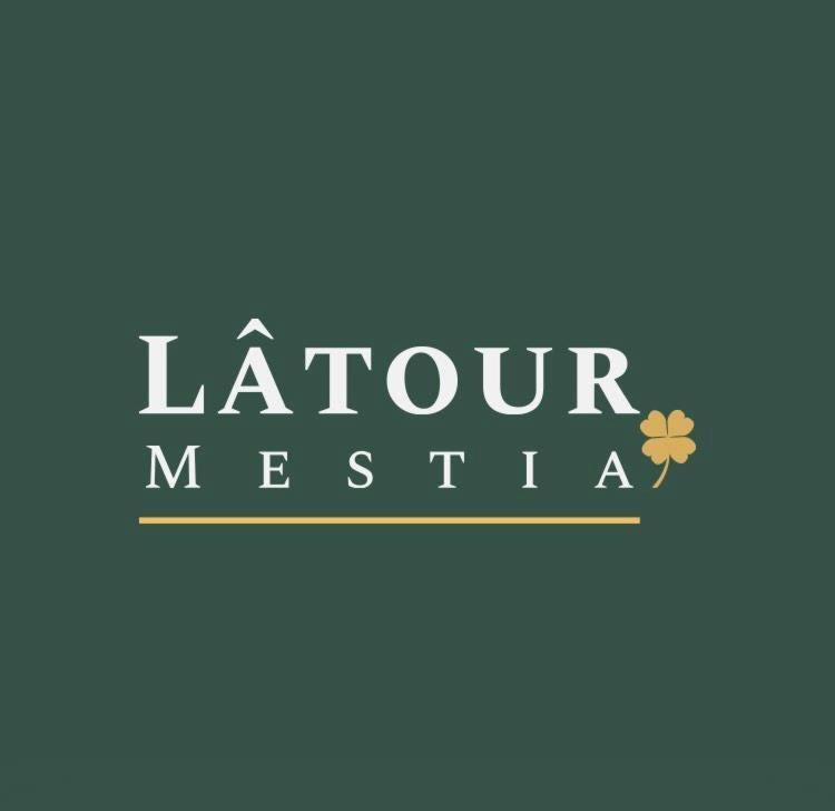 Latour Mestia Dış mekan fotoğraf