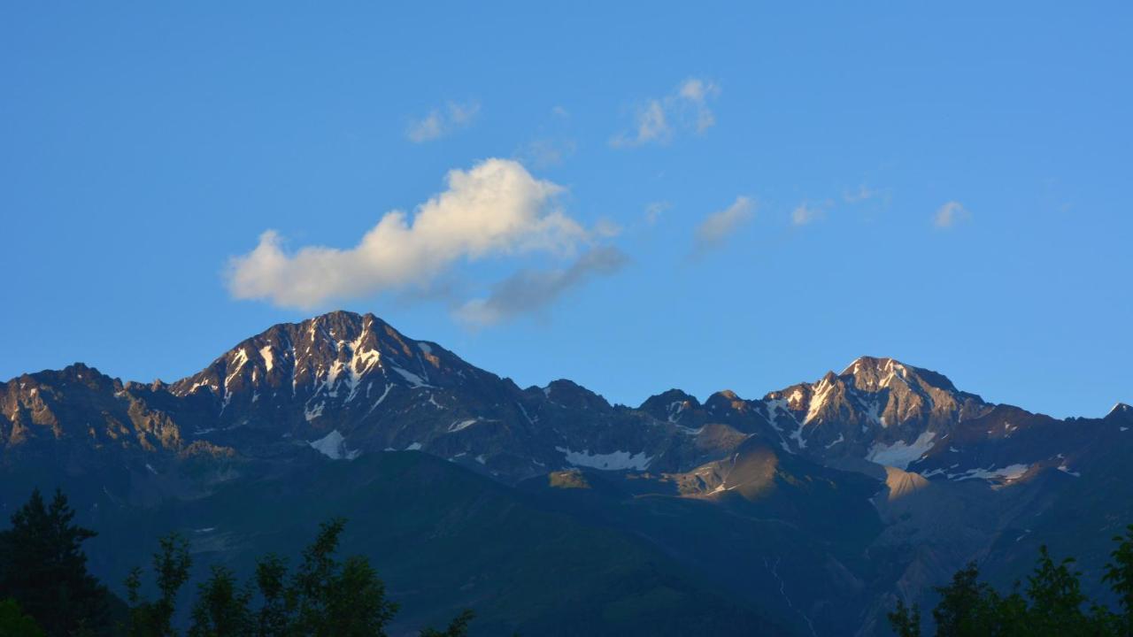 Latour Mestia Dış mekan fotoğraf