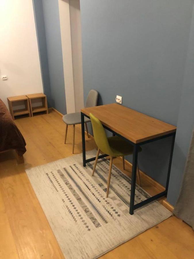 Latour Mestia Dış mekan fotoğraf