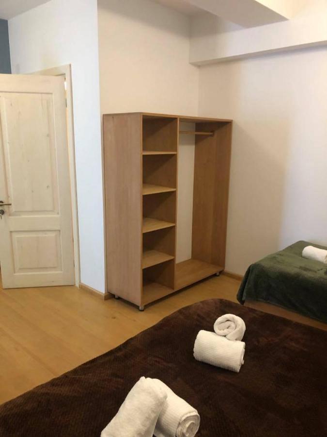 Latour Mestia Dış mekan fotoğraf