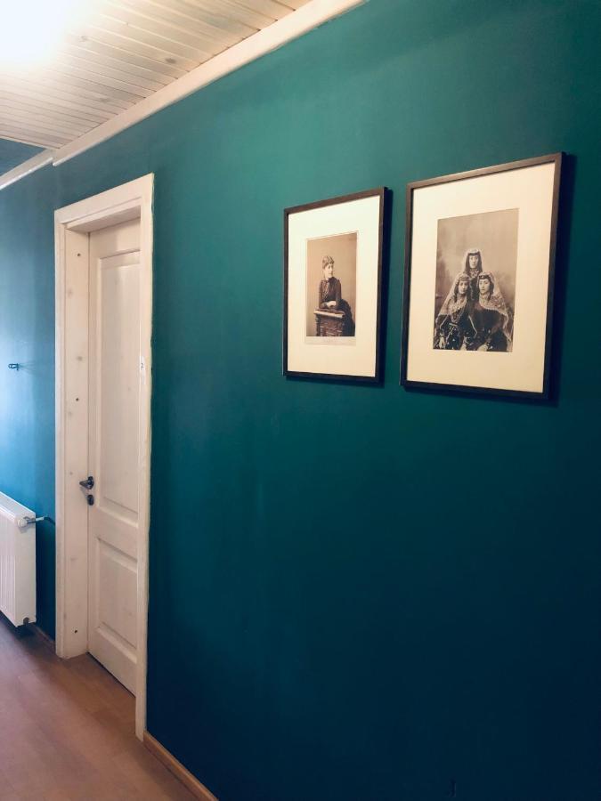 Latour Mestia Dış mekan fotoğraf