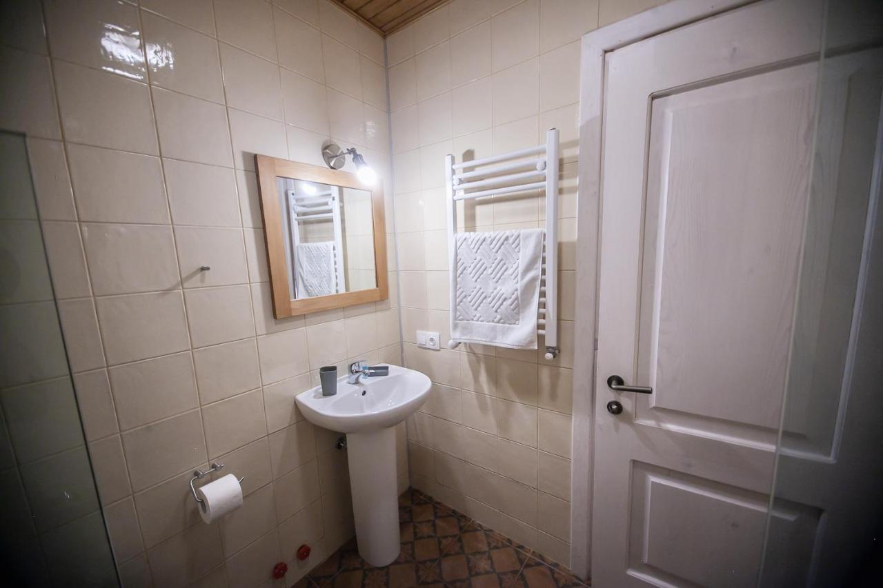 Latour Mestia Dış mekan fotoğraf